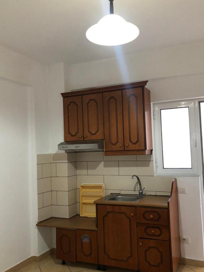 Center Hotel Pirro Himarë Dış mekan fotoğraf