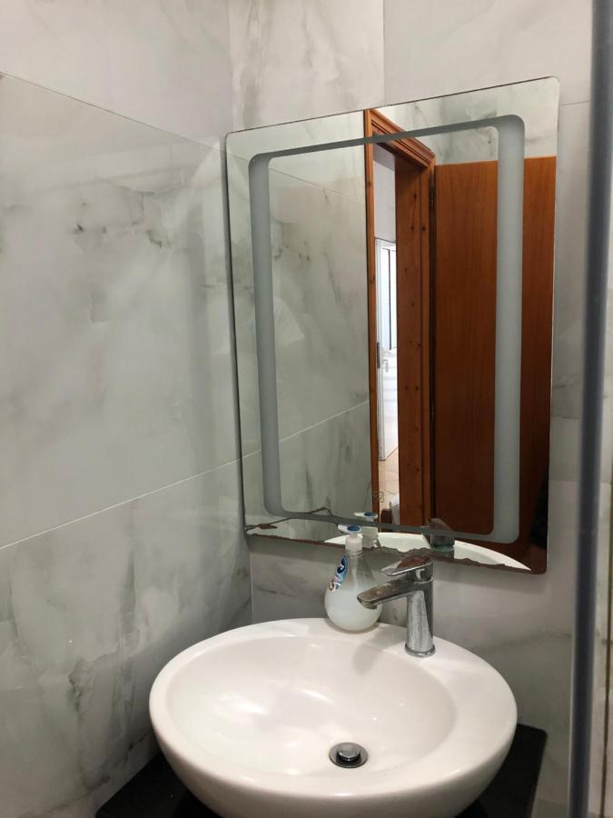 Center Hotel Pirro Himarë Dış mekan fotoğraf