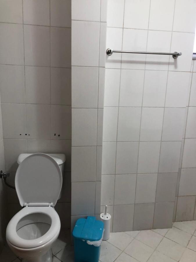 Center Hotel Pirro Himarë Dış mekan fotoğraf